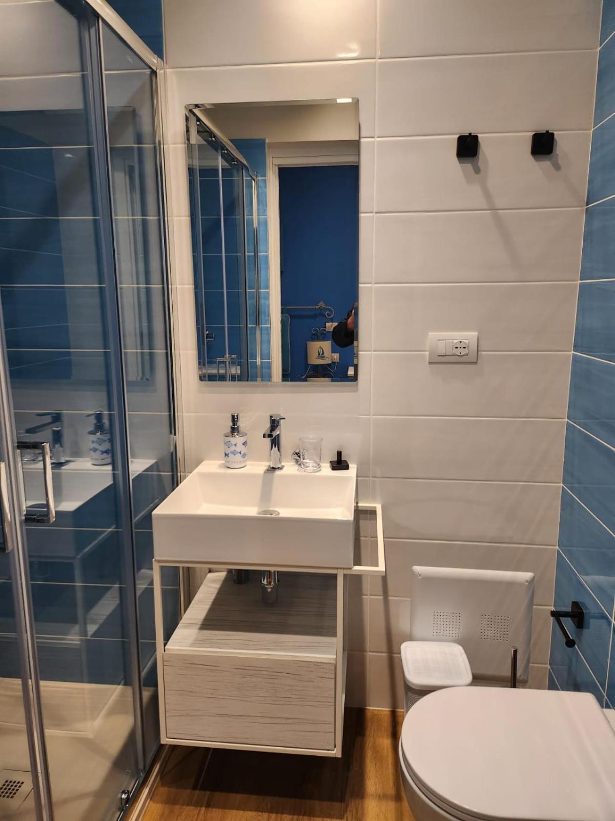 Berry Rooms Cagliari Buitenkant foto