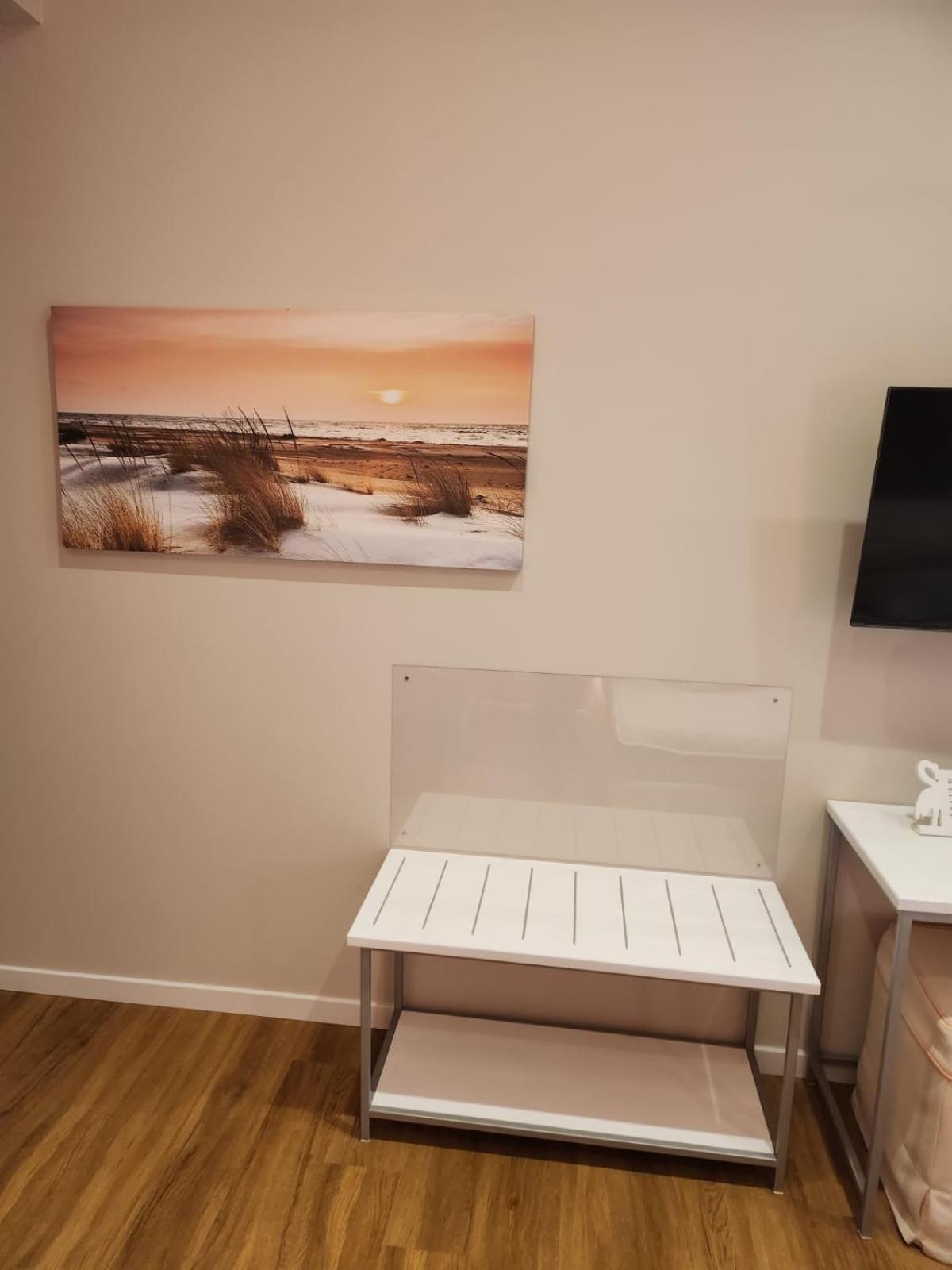 Berry Rooms Cagliari Buitenkant foto