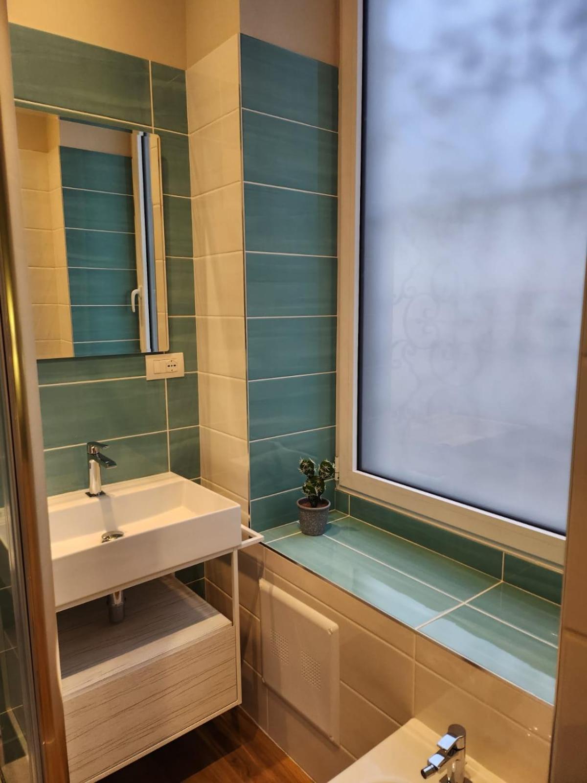 Berry Rooms Cagliari Buitenkant foto