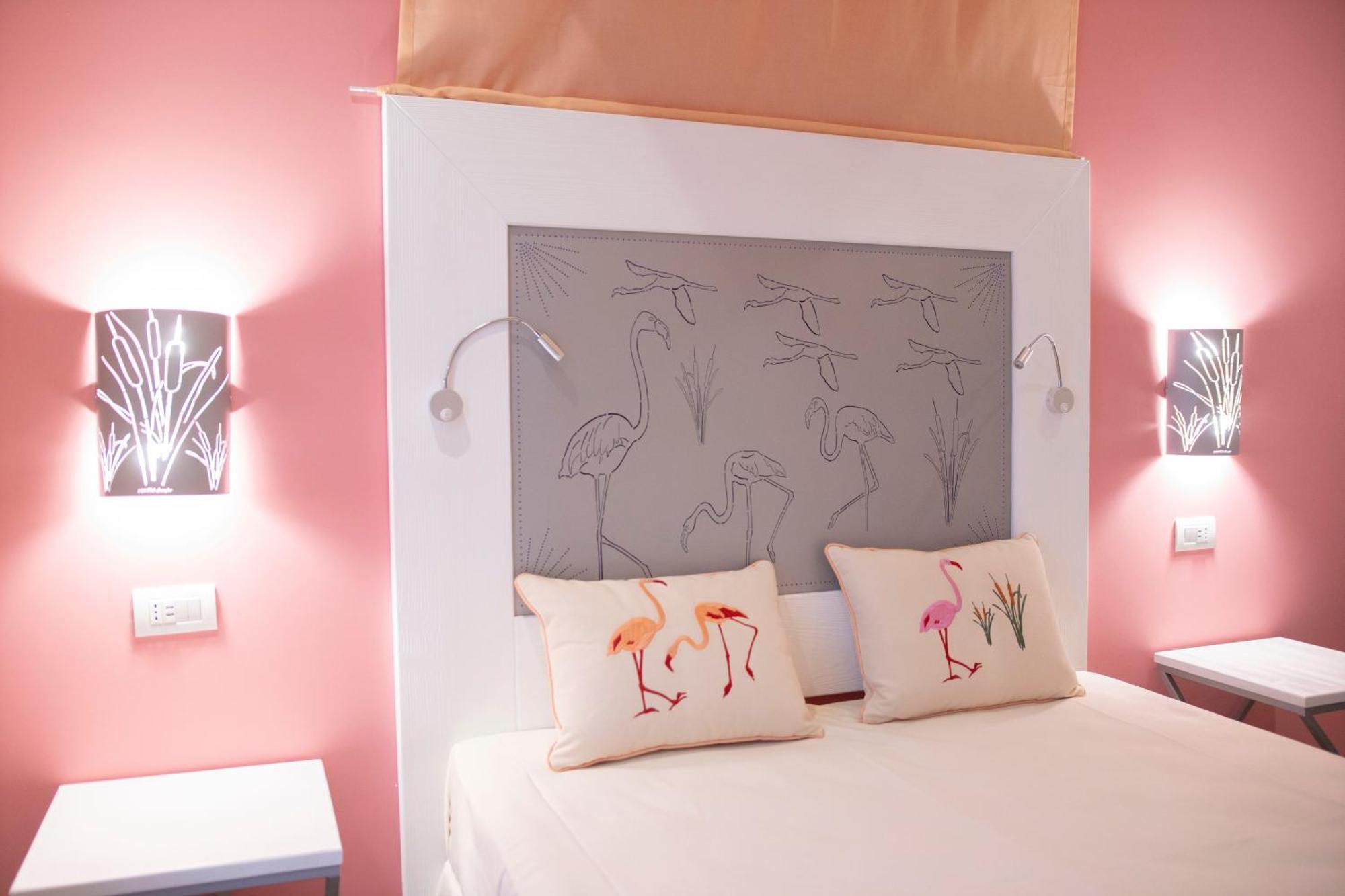 Berry Rooms Cagliari Buitenkant foto